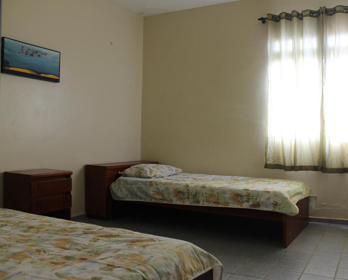 Apartamento De Frente Para O Mar Em Luis Correia Exterior photo